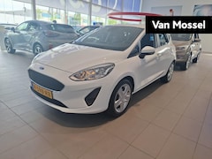 Ford Fiesta - 1.0 EcoBoost Connected | Cruise Control | Lane Keep Assist | Apple Carplay/Android Auto |