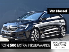 Renault Austral - 1.2 E-Tech Hybrid Iconic 200PK | Sidesteps | Head-Up Display | Harman Kardon Audio | Adapt