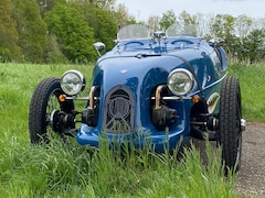 Citroën 2 CV - Le Patron 3 wieler - LOMAX 223
