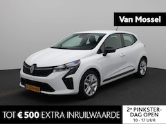 Renault Clio - 1.0 TCe 90Pk evolution | Apple / Android Carplay | Cruise Control | Airconditioning | DAB+