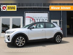 Kia Stonic - 1.0 T-GDI Dynamique Line Climate / Cruise/ Apple car / Camera / LM 17