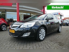 Opel Astra - 1.4 TURBO SPORT AIRCO/PDC/TREKHAAK