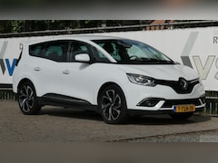 Renault Grand Scénic - TCe 140 EDC Automaat Intens 7pers