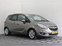 Opel Meriva - 1.4 Turbo 140PK Cosmo