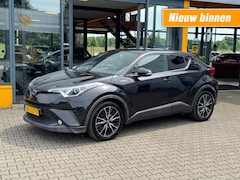 Toyota C-HR - 1.8 Hybrid Premium