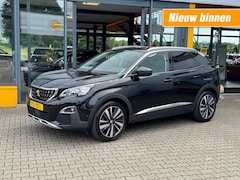 Peugeot 3008 - 1.2 Pure 130 pk Tech Premiere - Navi - camera - el achterklep