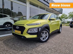 Hyundai Kona - 1.0T COMFORT APPLE/ANDROID/CLIMA