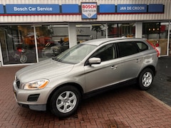 Volvo XC60 - 2.0 T5 Automaat NL-auto 1e eigenaar 69.000km NAP #UNIEK