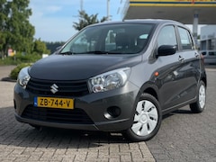 Suzuki Celerio - 1.0 COMFORT AIRCO BLUETOOTH