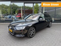 Audi A4 Avant - 35 TDI 2.0 191pk Pro Line, Led, NaviPro, Stoelverw,