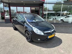 Opel Corsa - 1.4-16V COSMO