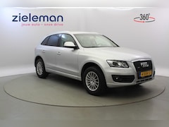 Audi Q5 - 2.0 TFSI Quattro Pro Line S B en O Edition Automaat