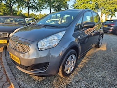 Kia Venga - 1.4 CVVT X-TRA TREKHAAK ALL IN