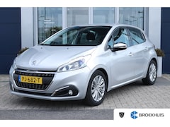 Peugeot 208 - 1.2 Allure | Cruise Control | Sensoren achter | Navi | Carplay | Climate