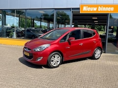 Hyundai ix20 - 1.4I I-Motion Climate control - trekhaak
