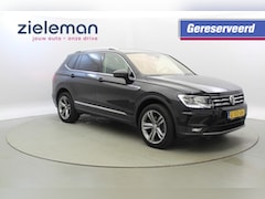 Volkswagen Tiguan - 1.5 TSI Comfortline Business Automaat GERESERVEERD