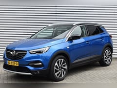 Opel Grandland X - 1.2 TURBO BUSINESS EDITION / FULL OPTIONS