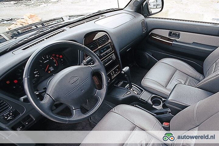 Interieur