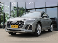 Audi Q5 - 50 TFSI E S EDITION, Digitaal dashbord, 360 Camera, Matrix LED