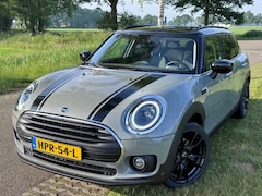 MINI Clubman - COOPER / LED / 18 INCH / APPLE CARPLAY / 2022 / BTW