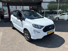 Ford EcoSport - 1.0 ECOBOOST ST UITVOERING