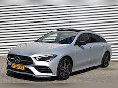 Mercedes-Benz CLA-Klasse - SHOOTING BREAK 200 BSN SOL AMG / ADAP. CRUISE / P.DAK / KEYLESS