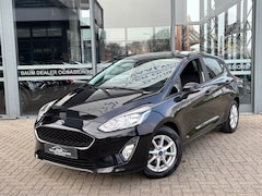 Ford Fiesta - 1.0 ECOB. NAVI AIRCO CRUISE CONTROL PDC