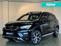 Seat Ateca - 1.5 TSI FR Business Intense Camera Pano ACC Virtual 19''