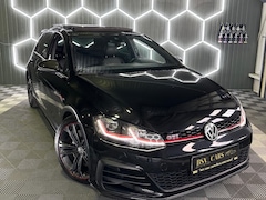 Volkswagen Golf - golf 7.5 Gti performance(245pk)Dynau/Pano/standkachel
