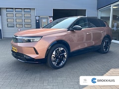 Opel Grandland Electric - GS 73 kWh Panoramisch schuif- / kanteldak | Focal Premium audio | LED Matrix koplampen | E