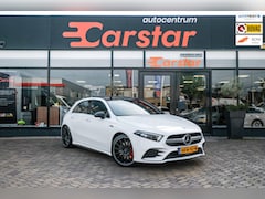 Mercedes-Benz A-klasse - AMG 35 4MATIC|PANO|CAM|SPORTSTUUR