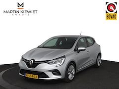 Renault Clio - 1.0 TCe 100pk Zen|Navigatie|Cruise|Airco|PDC