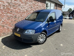 Volkswagen Caddy - Bestel 1.4 850 kg