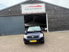 Toyota RAV4 - 2.0 VVTi Linea Terra