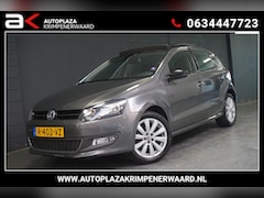 Volkswagen Polo - 1.2-12V Trendline open dak Nieuwe apk pdc