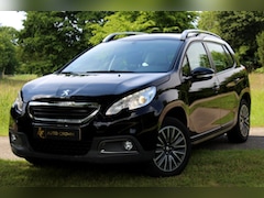Peugeot 2008 - 1.2 PureTech Blue Lion Automaat & 76.543KM Nap
