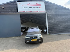 Opel Zafira - 1.8-16V Elegance