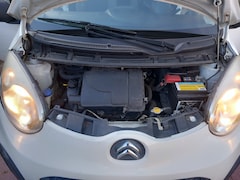 Citroën C1 - Bedrijfswagen