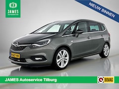 Opel Zafira Tourer - 1.6 Design Edition 7p. CAMERA TREKHAAK NAVI
