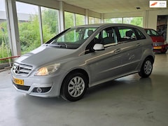 Mercedes-Benz B-klasse - 170