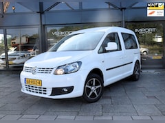 Volkswagen Caddy - Combi 1.2 TSI 7p. Navi. Camera