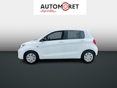 Suzuki Celerio - 1.0 Comfort