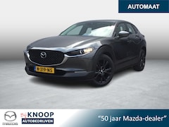 Mazda CX-30 - 2.0 e-SkyActiv-G M Hybrid Comfort | 360 Camera | Navi | Dealer onderhouden |