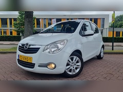 Opel Agila - 1.0 12V Edition LPG Airco/ /Nieuwe APK