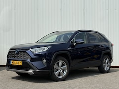 Toyota RAV4 - 2.5 Hybrid Dynamic+ Navi PDC Led 10 jaar garantie