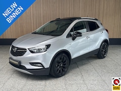 Opel Mokka X - 1.4 Turbo Innovation Trekhaak | Schuif / kantel dak | Stoelverwarming
