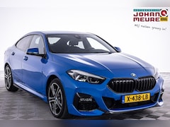 BMW 2-serie Gran Coupé - 218 i M-Sport Edition | Full LED | NAVI | ECC | Camera *2e Pinksterdag OPEN v.a 11u tot 17