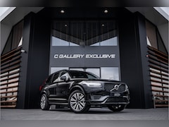 Volvo XC90 - 2.0 T8 Recharge AWD Ultimate Dark 7p. - Panorama | H&K | Memory | Elek. Trekhaak | 360 Cam
