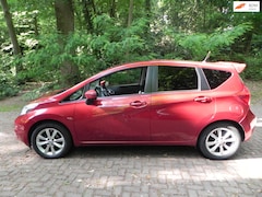 Nissan Note - 1.2 DIG-S Tekna