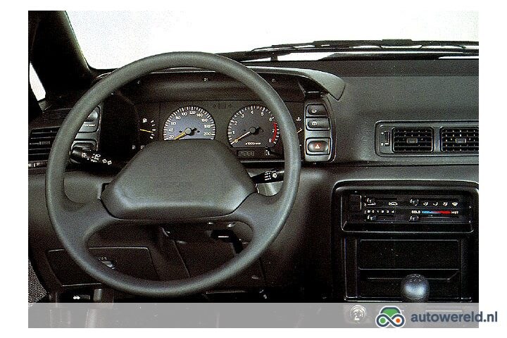 Interieur